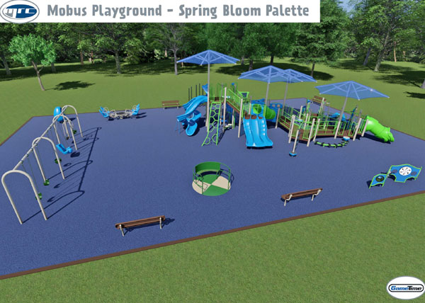 New Park 1