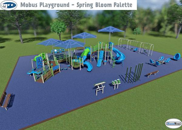 New Park 2