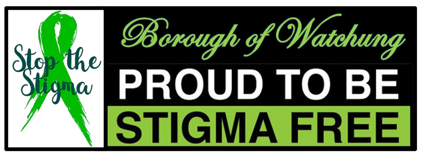 Stigma Free Logo. Click here to go to the New Jersey Stigma Free website. 