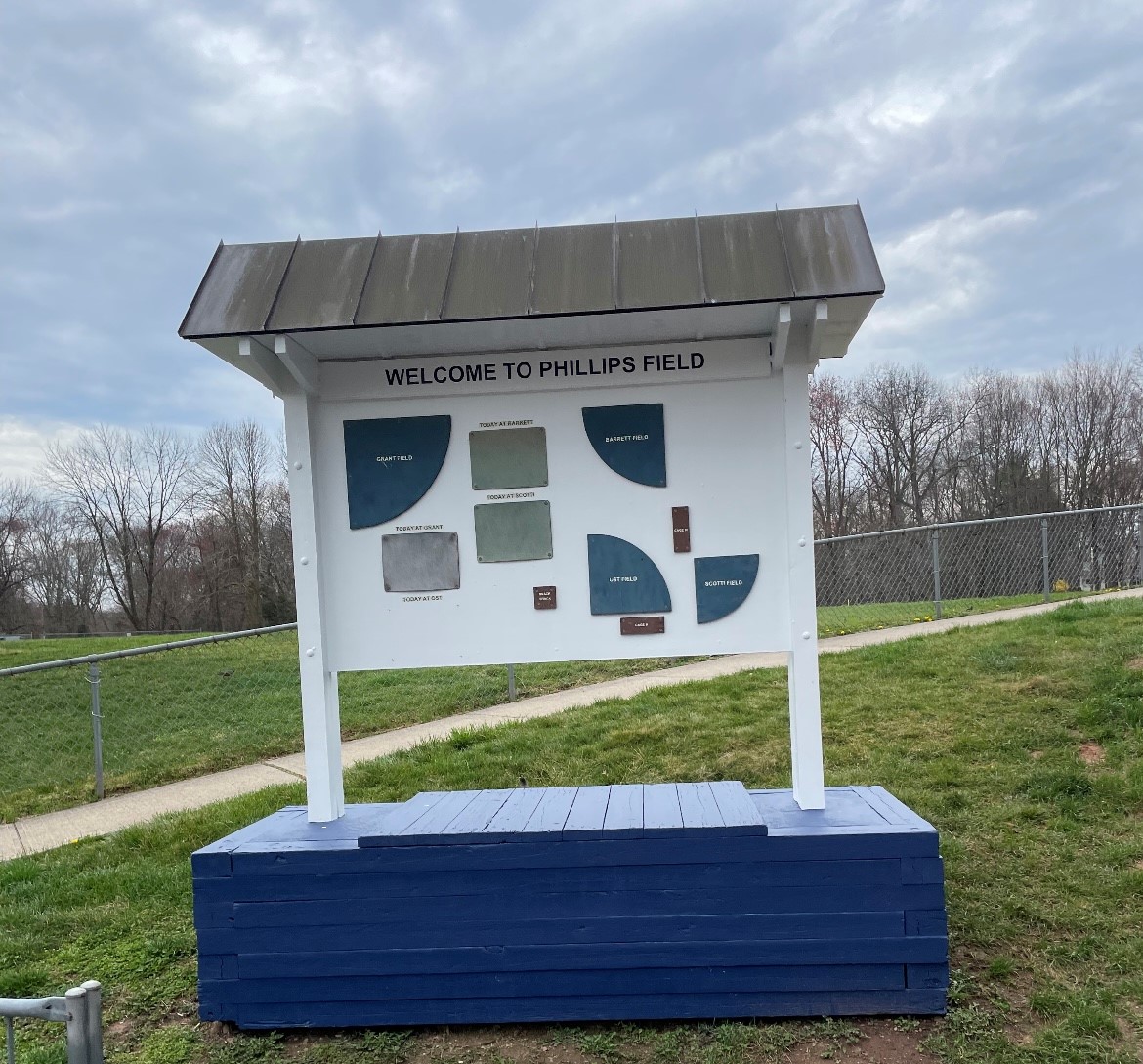New Park 2