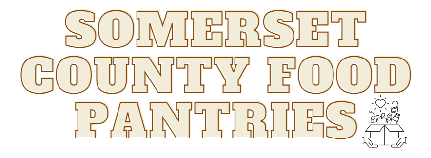 Somerset County Food Pantries Somerset County Food Pantries