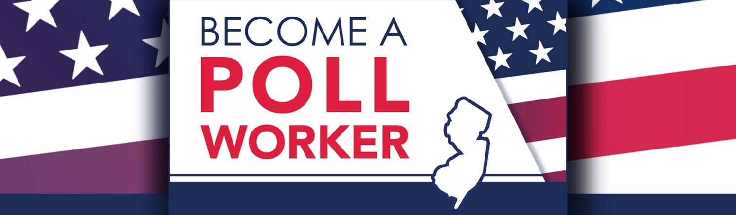 Become a Poll Worker