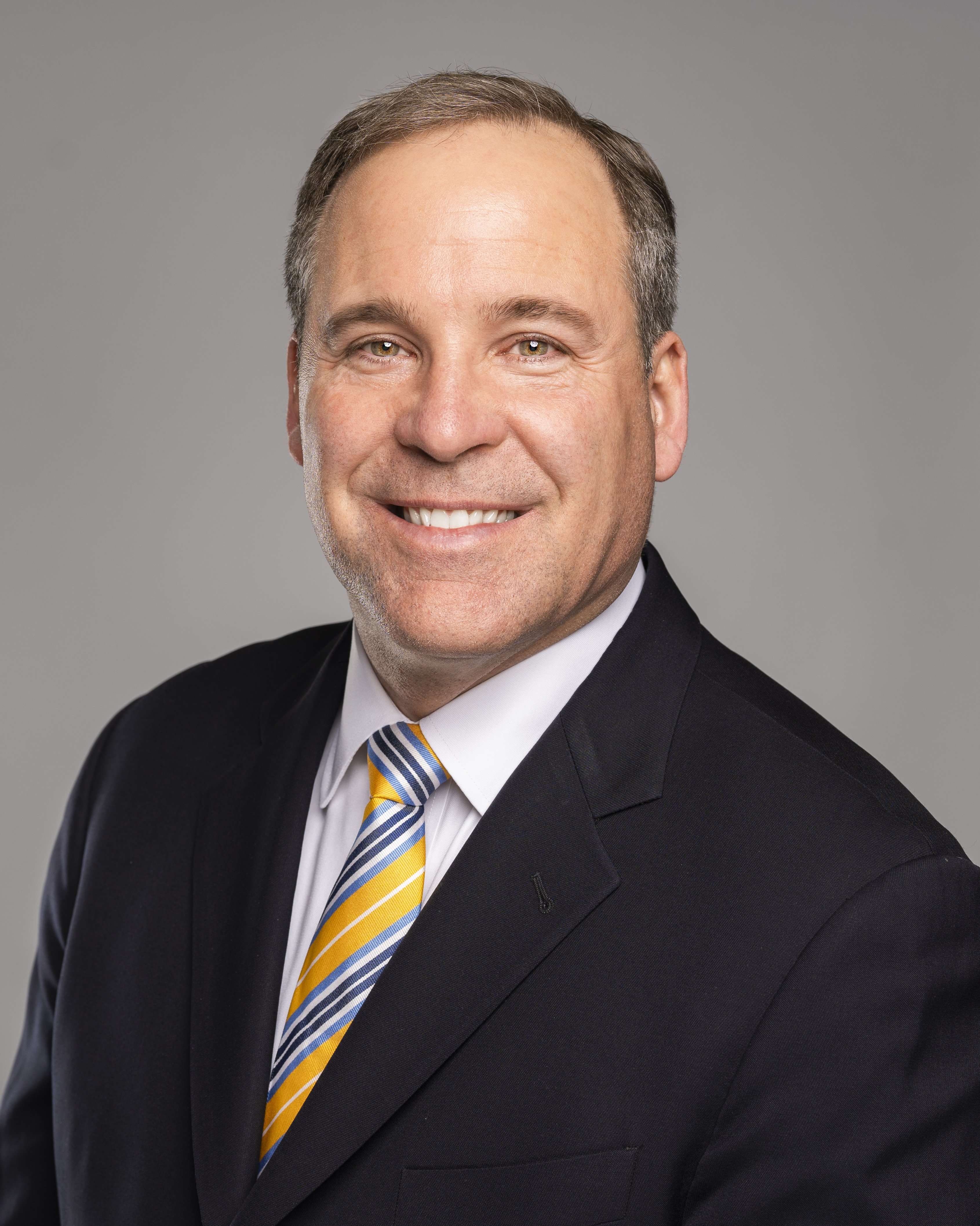Rober Gibbs
