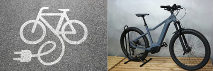 E-Bike
