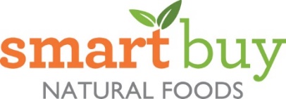 Smart Buy Natural Foods