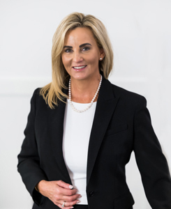 Christine B. Ead
