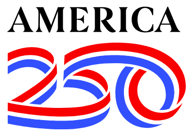 America 250 Logo