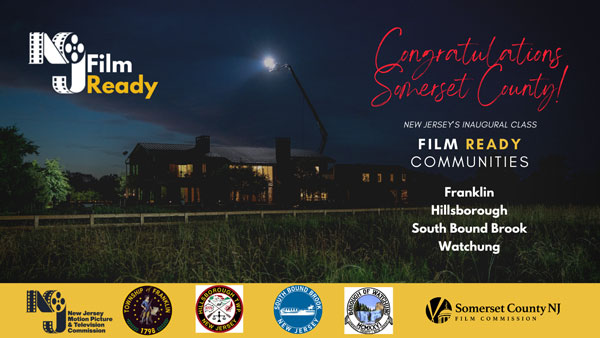 film ready announcement 