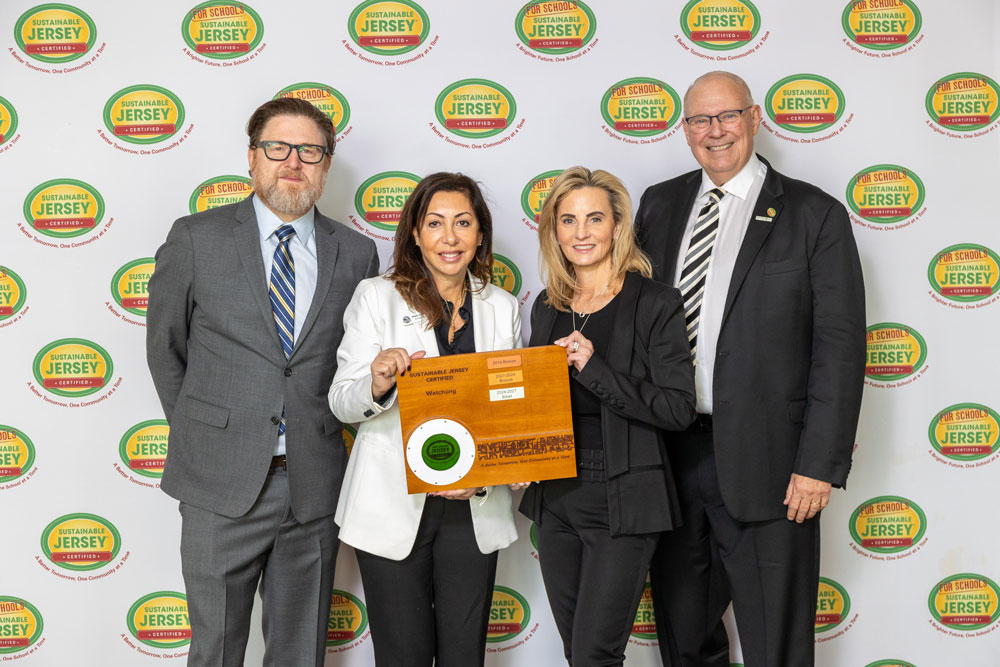 2024 NJLM Sustainable Jersey Luncheon