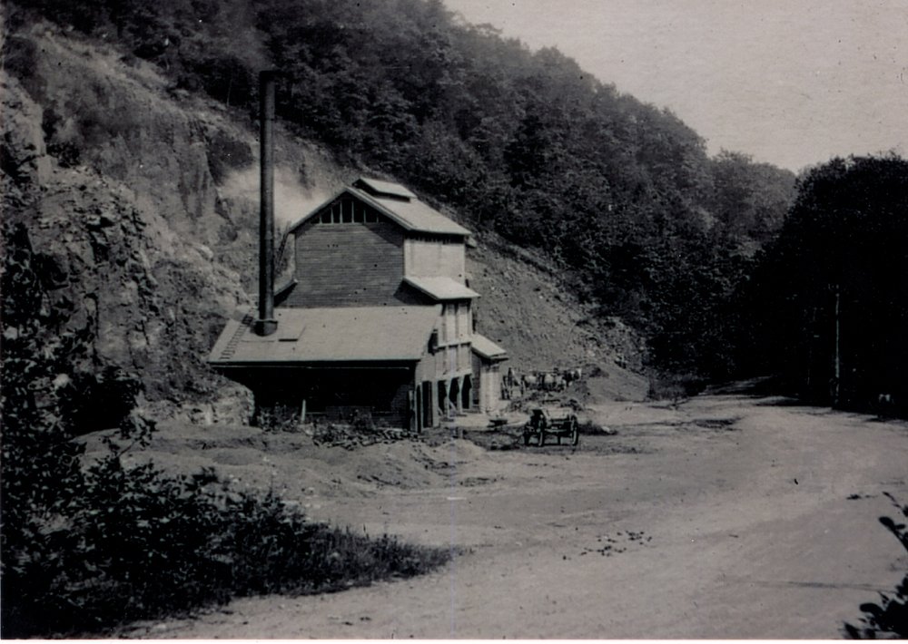 Wilson Stone Company