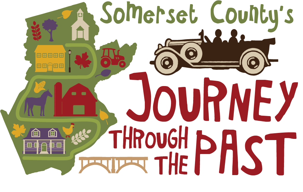 journey through the past texier house